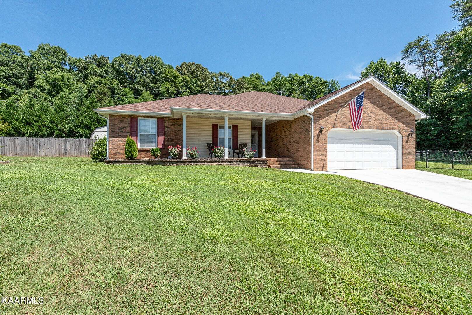 Knoxville, TN 37920,1734 Haley Glenn Lane