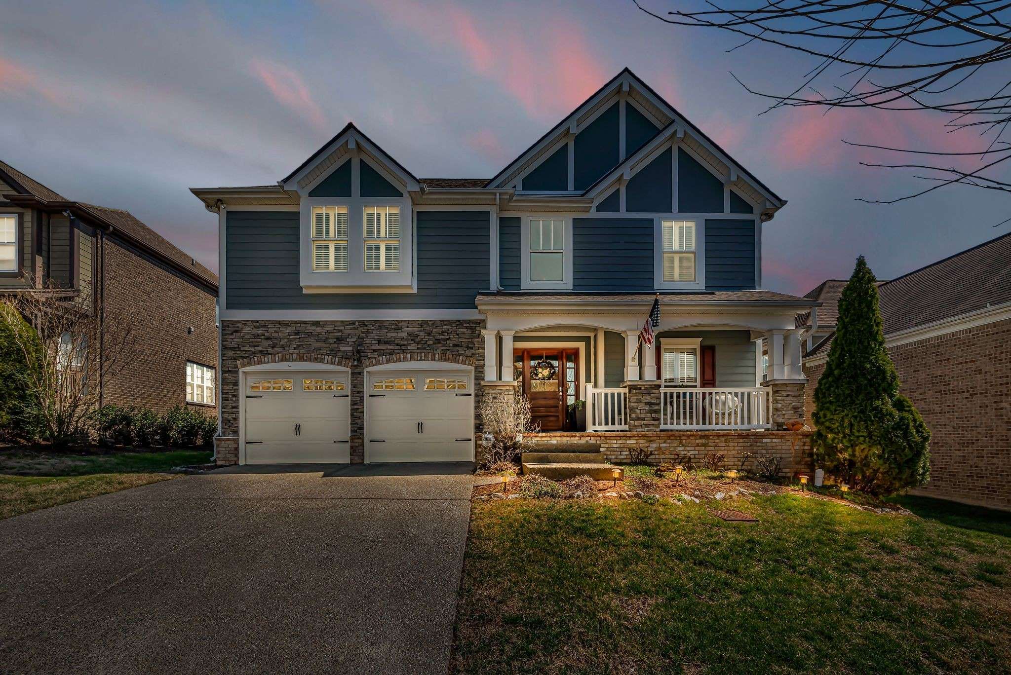 Nolensville, TN 37135,8905 Macauley Ln