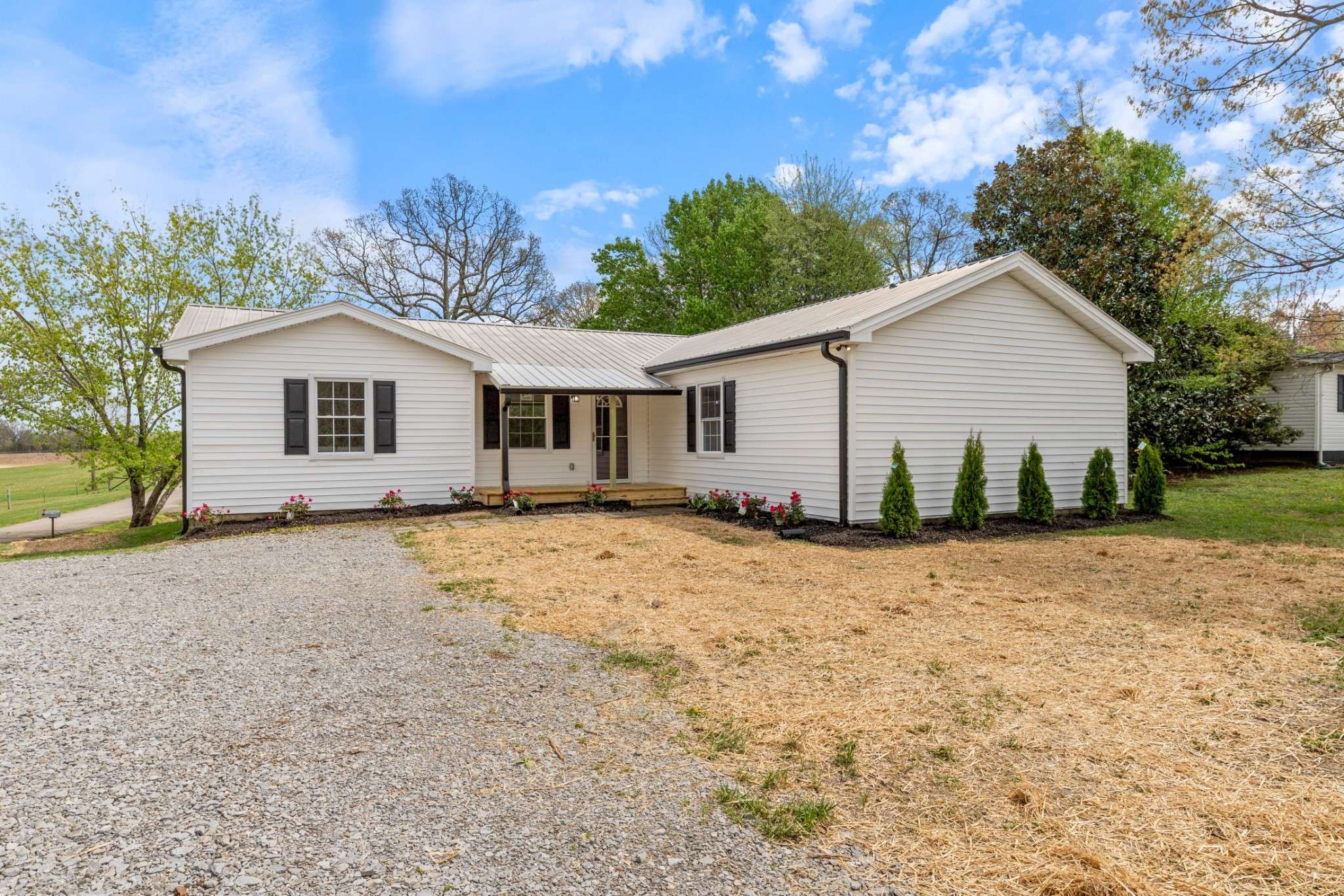 Dickson, TN 37055,400 Log Wall Rd