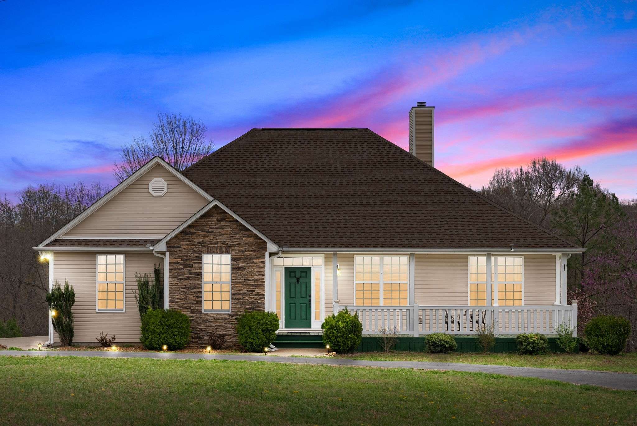 Palmyra, TN 37142,3337 Tarsus Rd