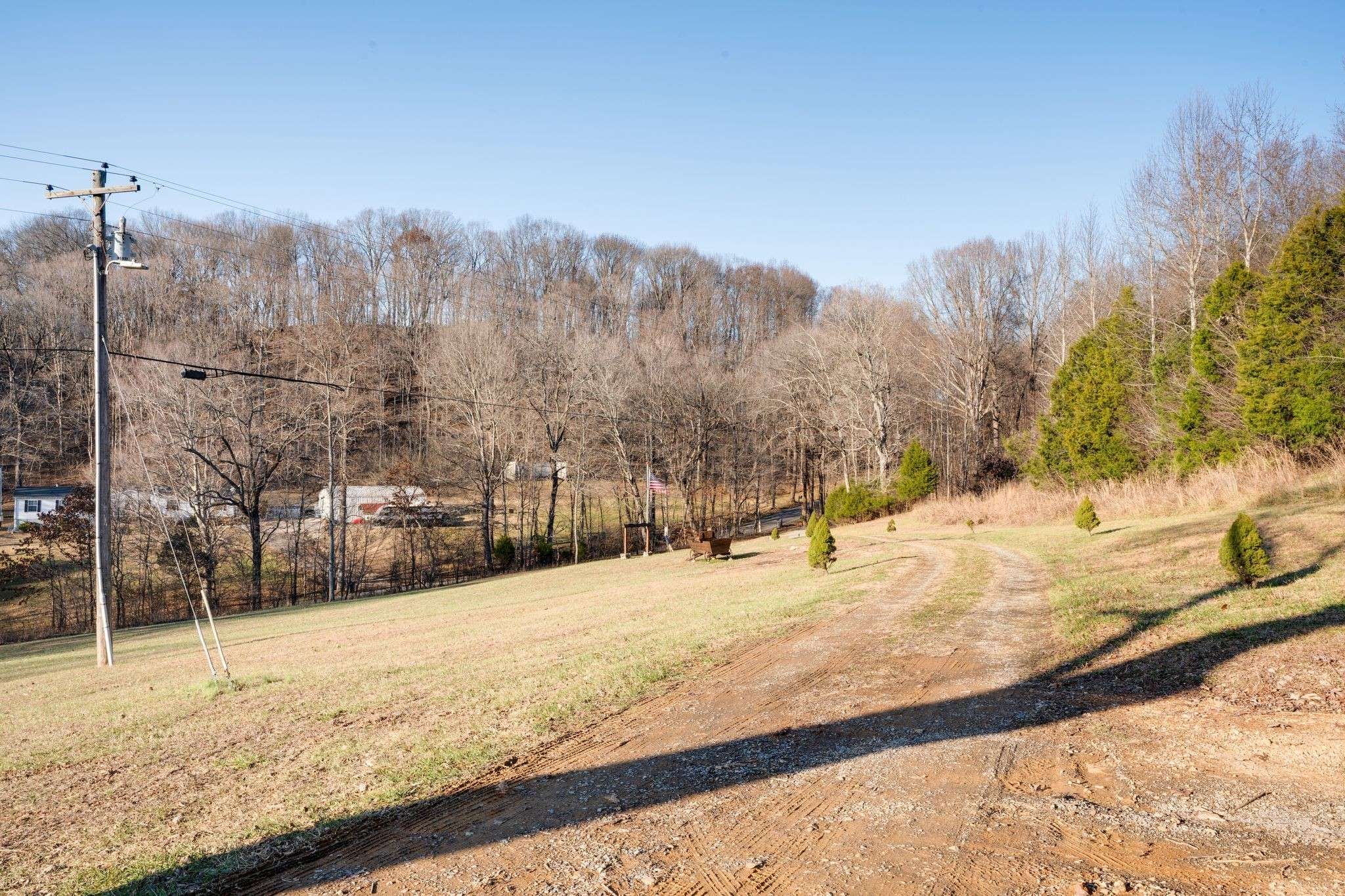 Bethpage, TN 37022,818 Rogues Fork Rd