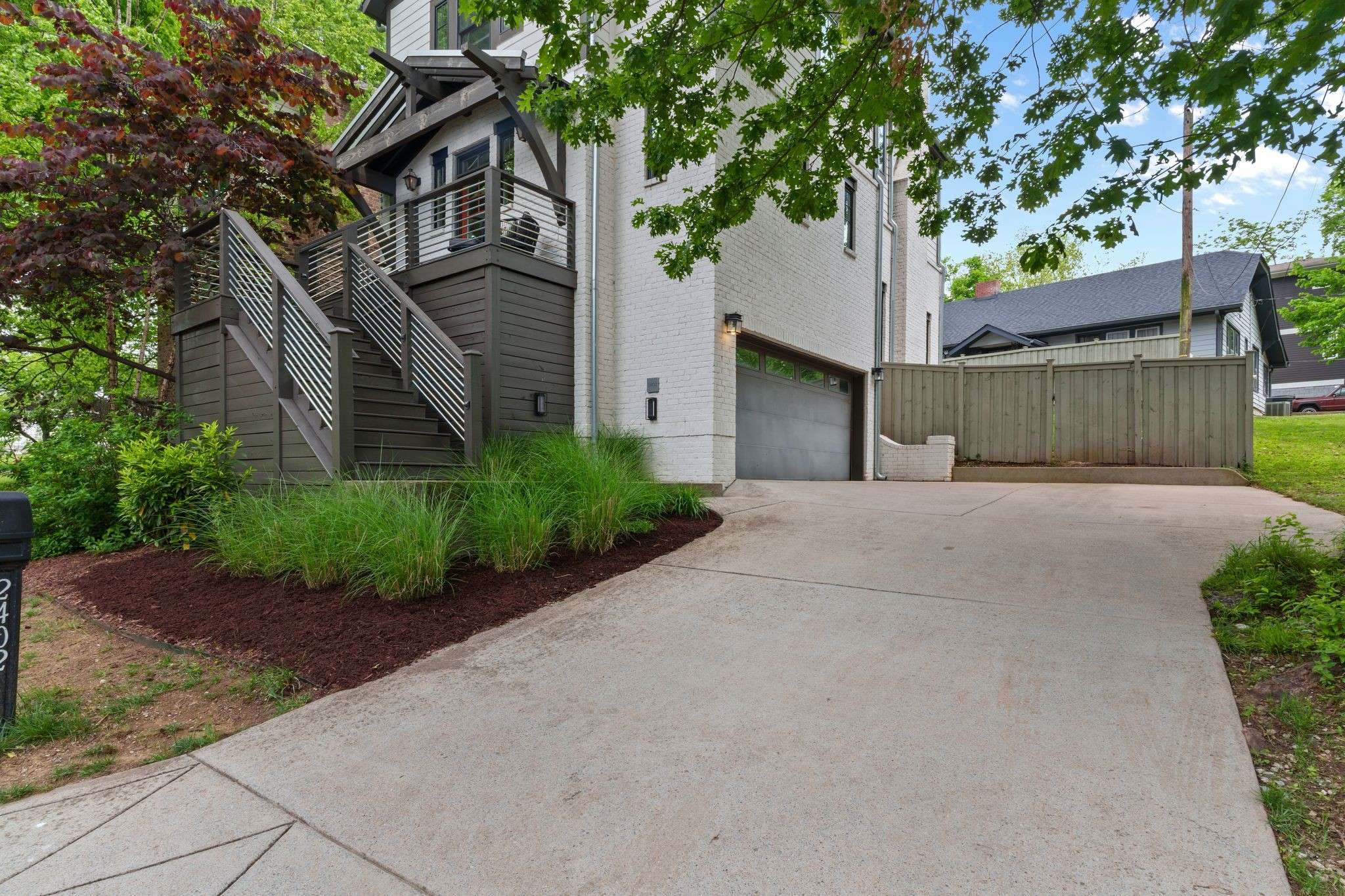 Nashville, TN 37204,2402 Vaulx Ln