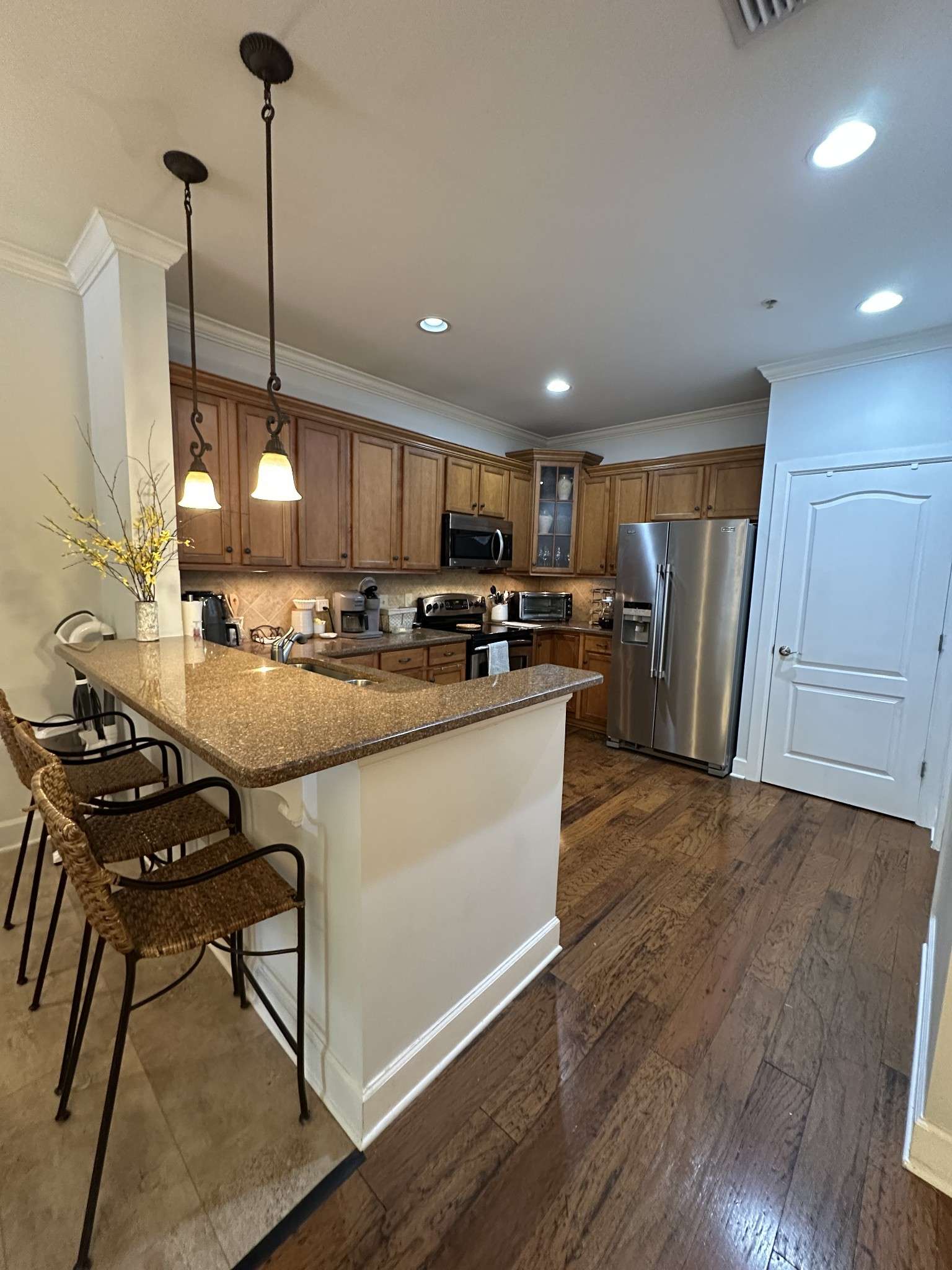 Brentwood, TN 37027,311 Seven Springs Way #102