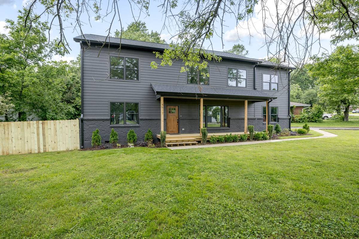 Nashville, TN 37216,4517 Graycroft Ave