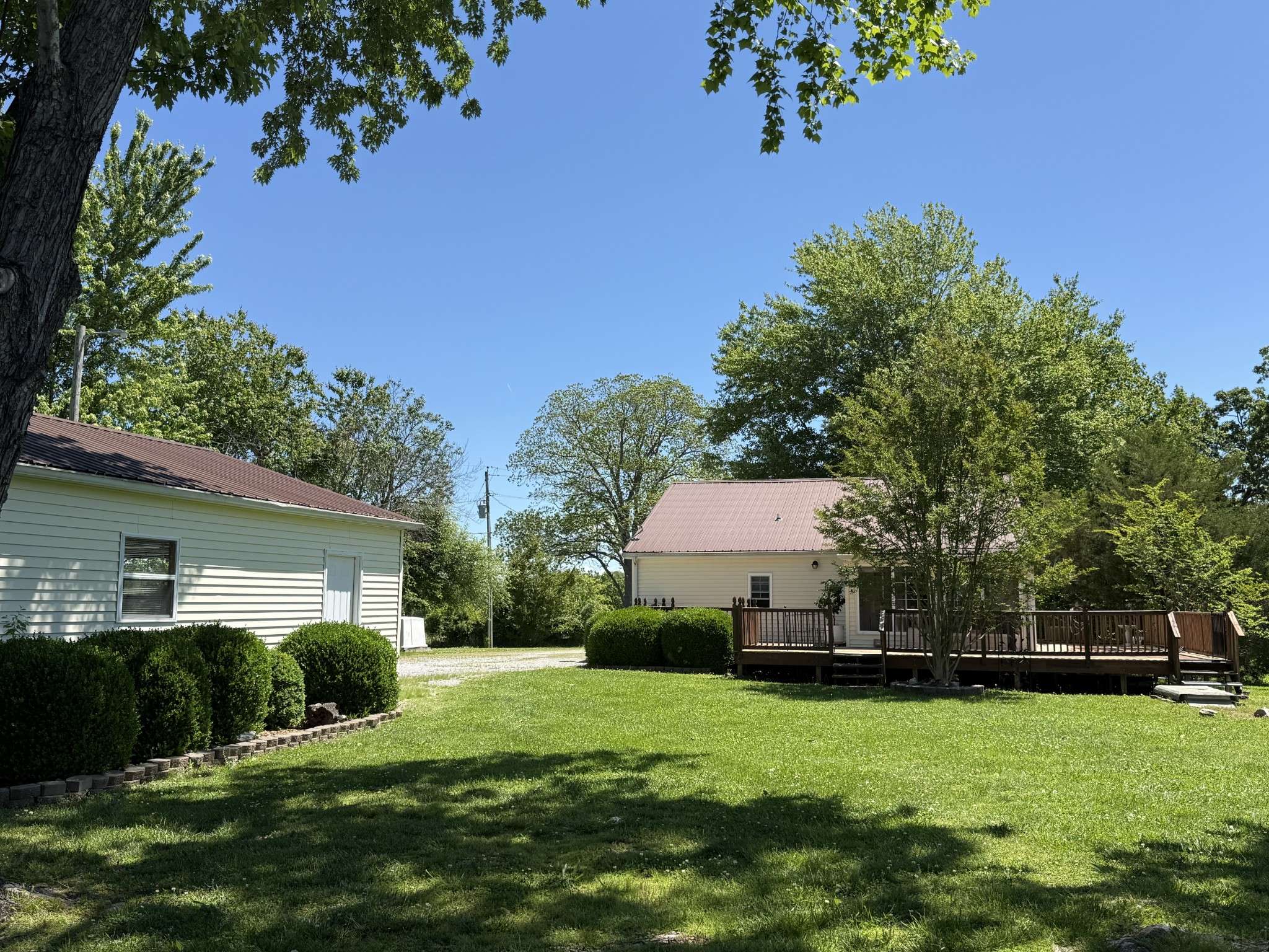 Paris, TN 38242,100 Maxwell Rd