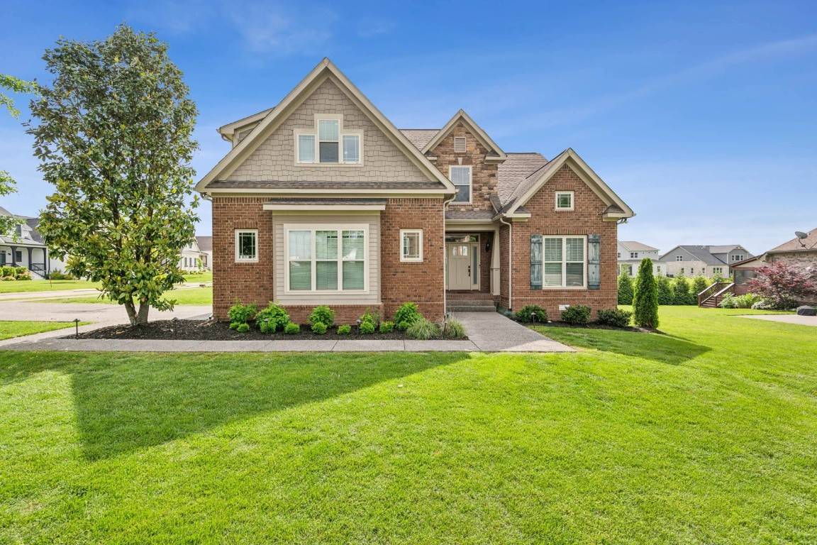 Spring Hill, TN 37174,1384 Round Hill Ln