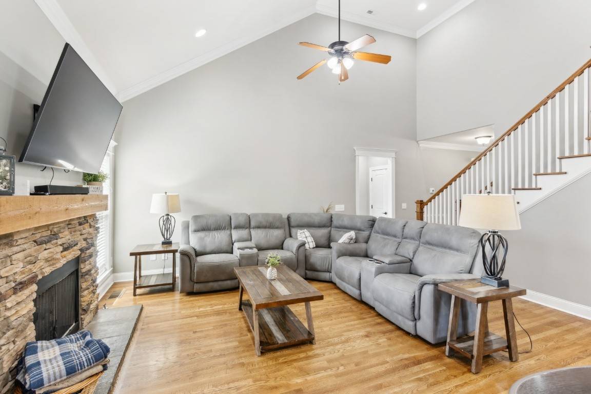 Spring Hill, TN 37174,1384 Round Hill Ln