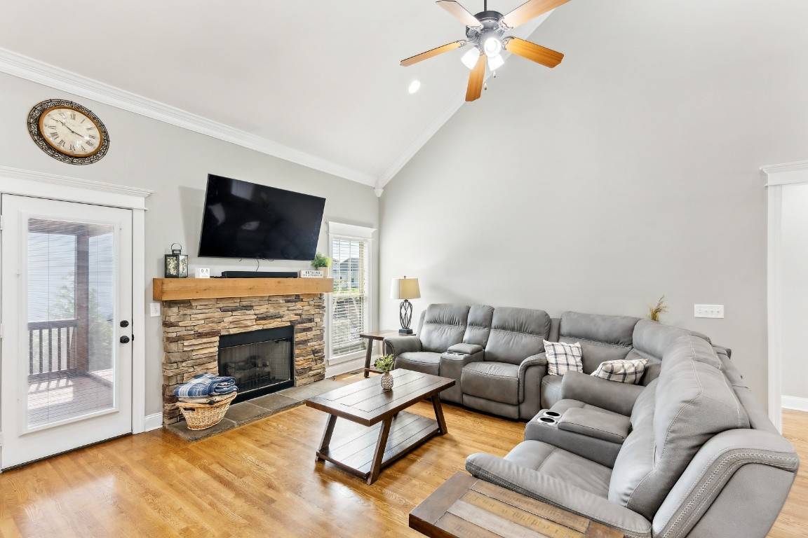 Spring Hill, TN 37174,1384 Round Hill Ln