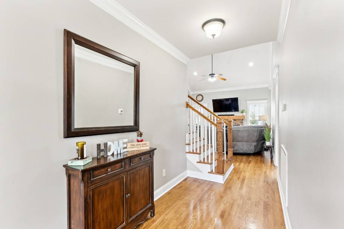Spring Hill, TN 37174,1384 Round Hill Ln