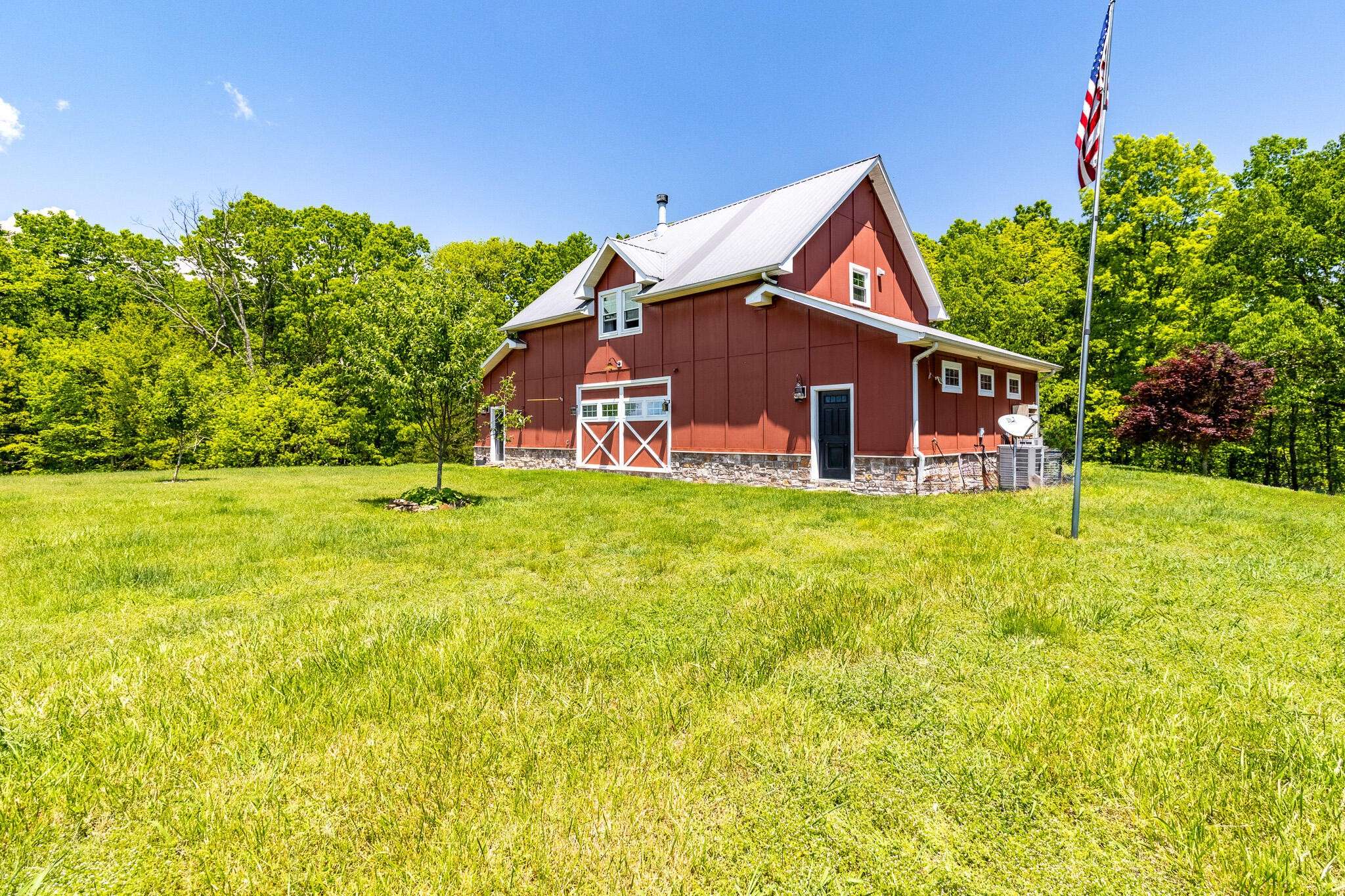 Pikeville, TN 37367,171 Fieldstone Lane