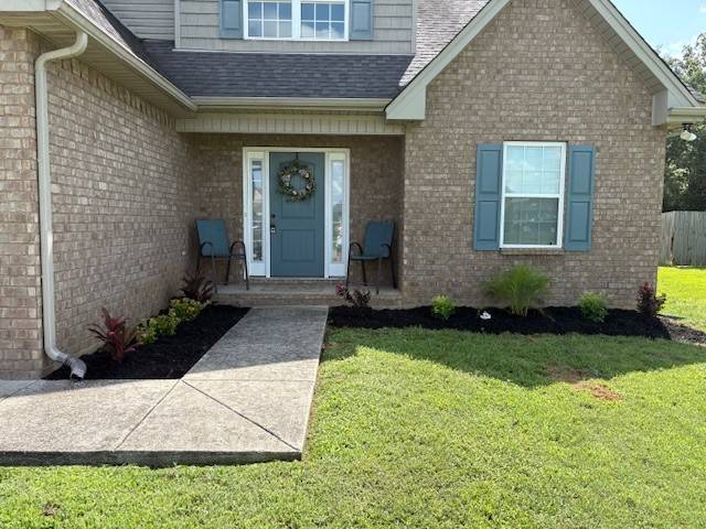Christiana, TN 37037,2435 Auldridge Dr