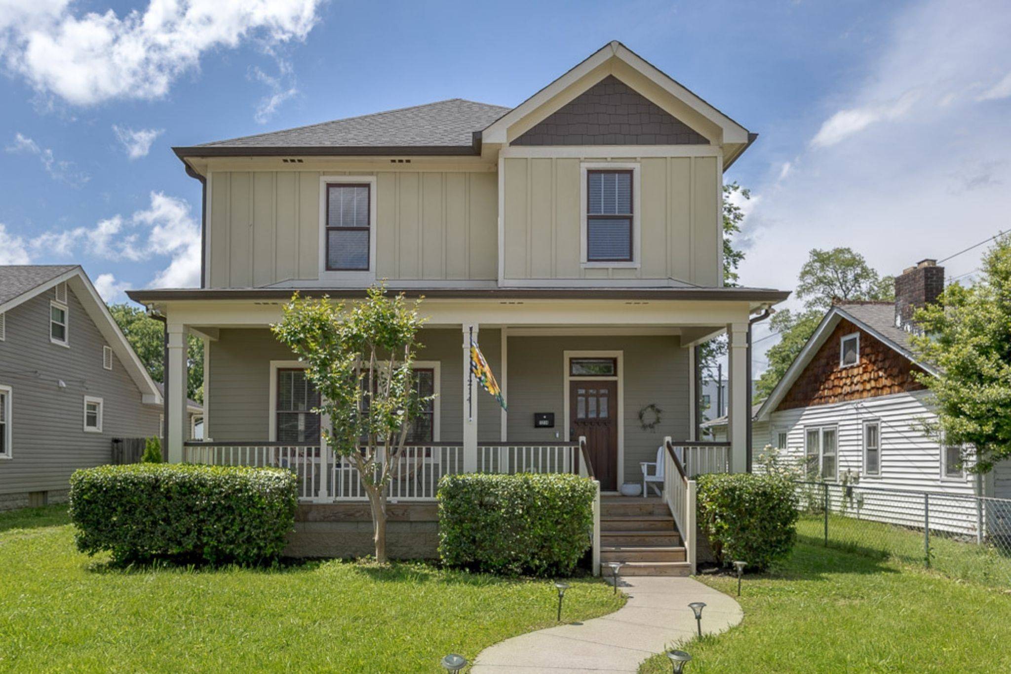 Nashville, TN 37207,1214 N 6th St