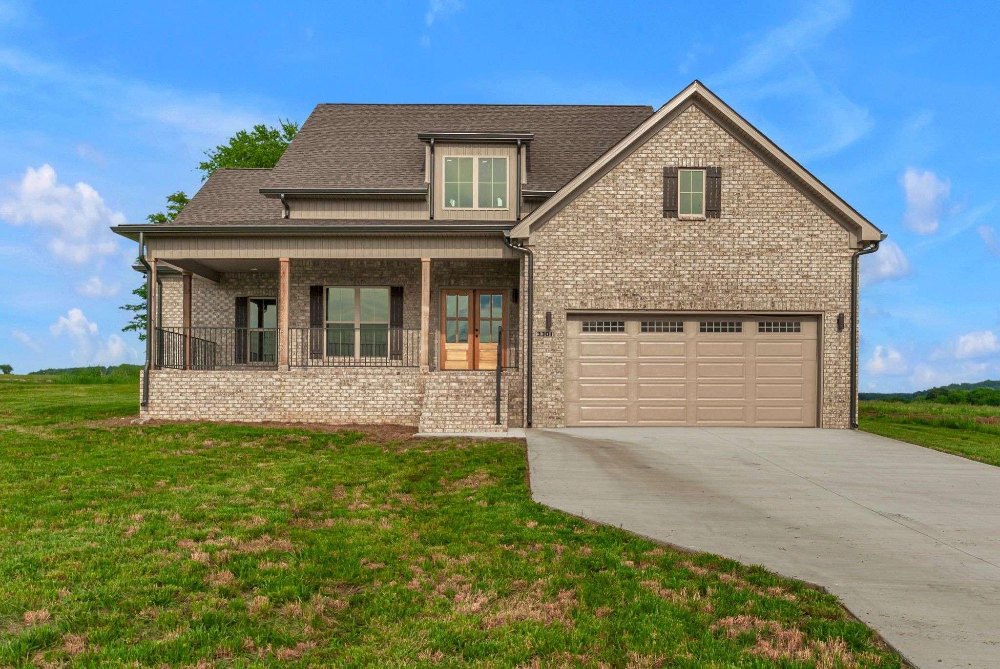 Cornersville, TN 37047,3301 Walters Ct