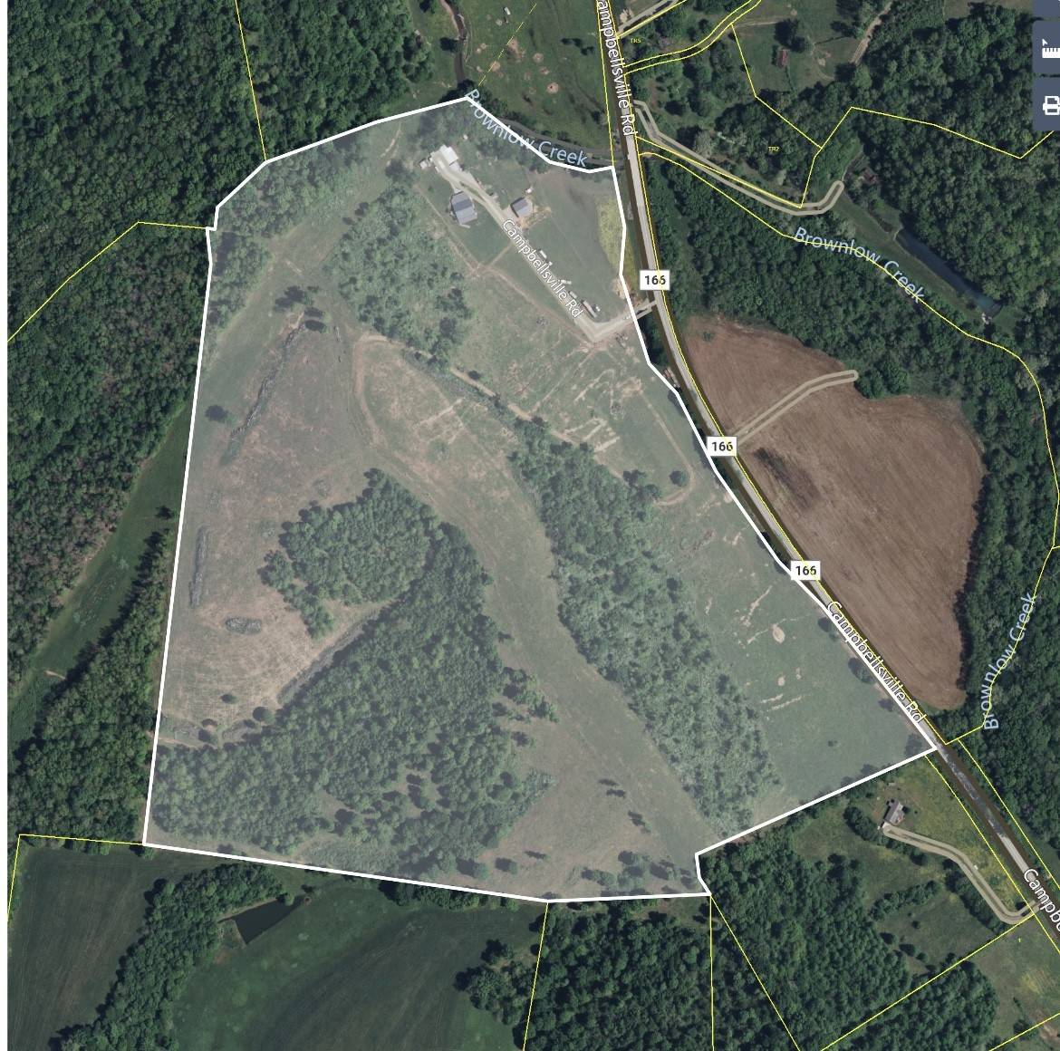 Lynnville, TN 38472,14035 Campbellsville Rd