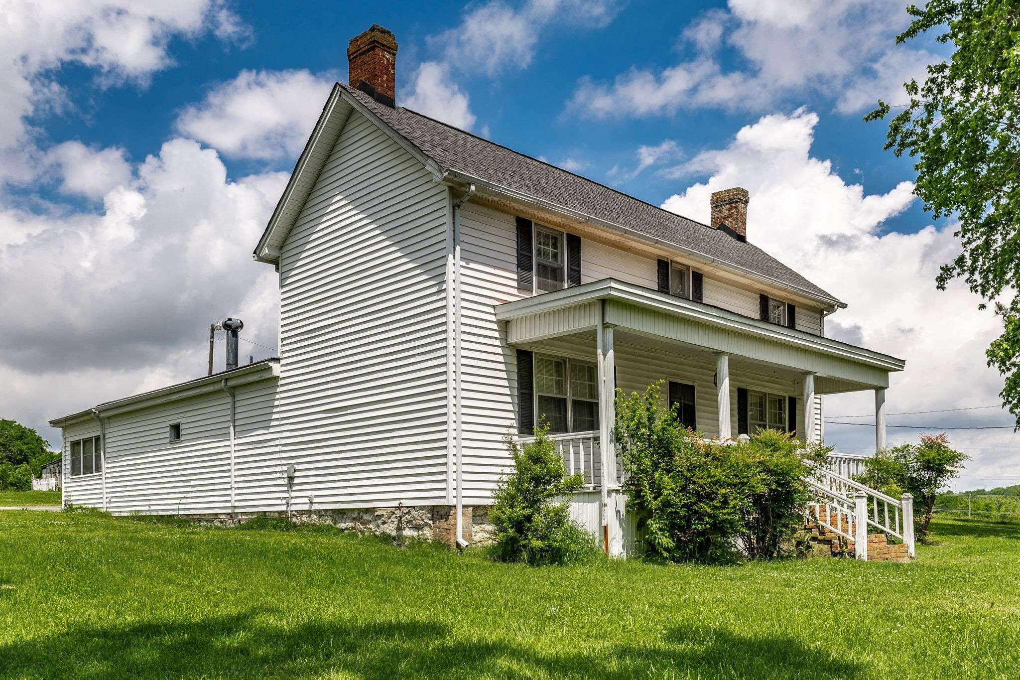 Gallatin, TN 37066,1710 Woods Ferry Rd