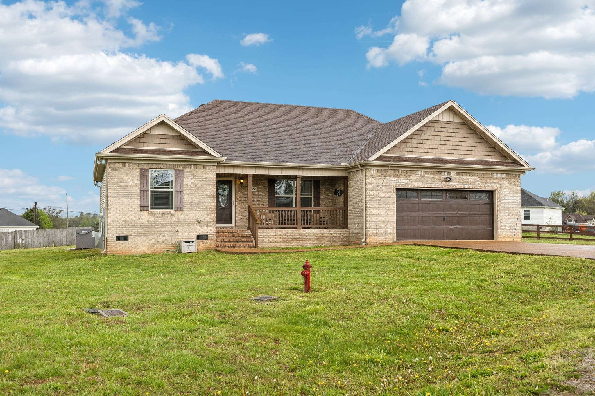 Lewisburg, TN 37091,1368 Volunteer Ln