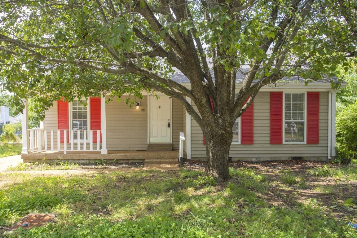 Antioch, TN 37013,3104 Kinwood Dr