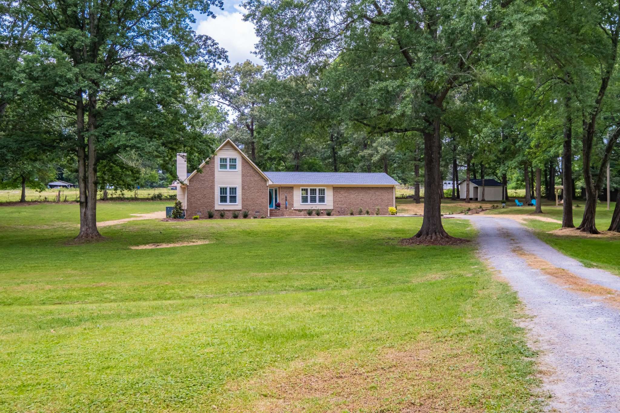 Fayetteville, TN 37334,10 Hilldale Church Rd