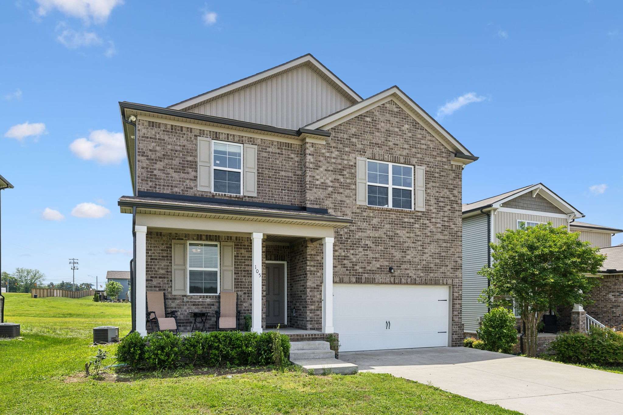 Murfreesboro, TN 37128,105 Davenport Dr