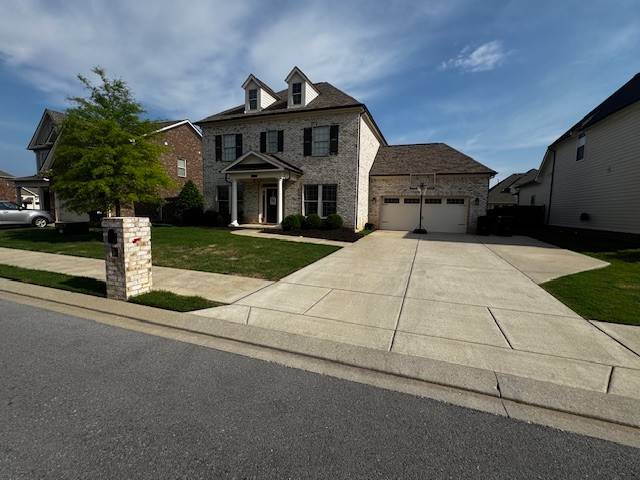 Murfreesboro, TN 37128,909 Sapphire Dr