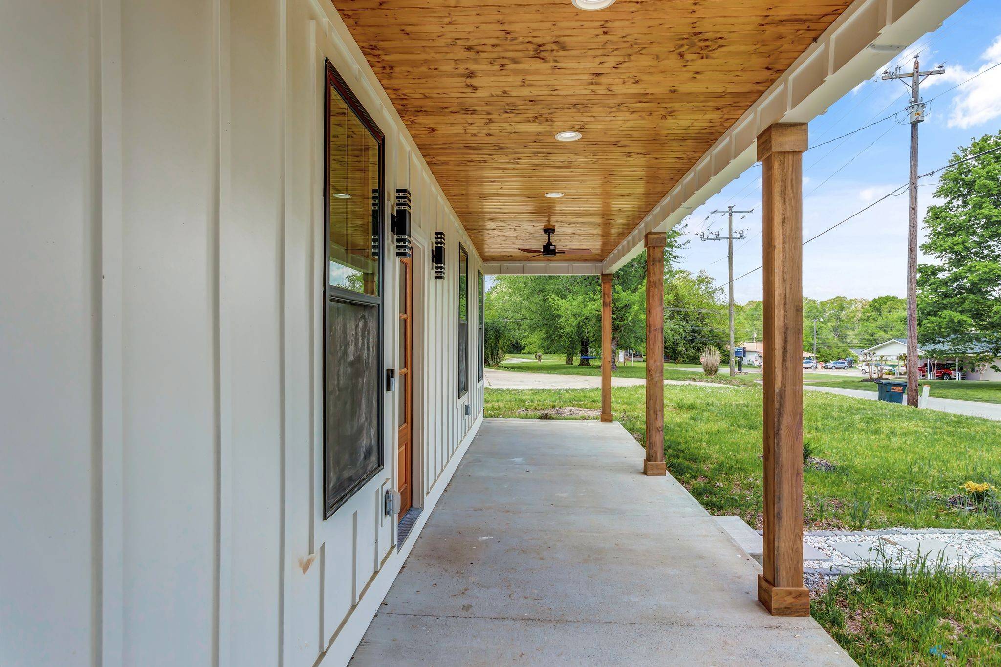Summertown, TN 38483,107 Shady St