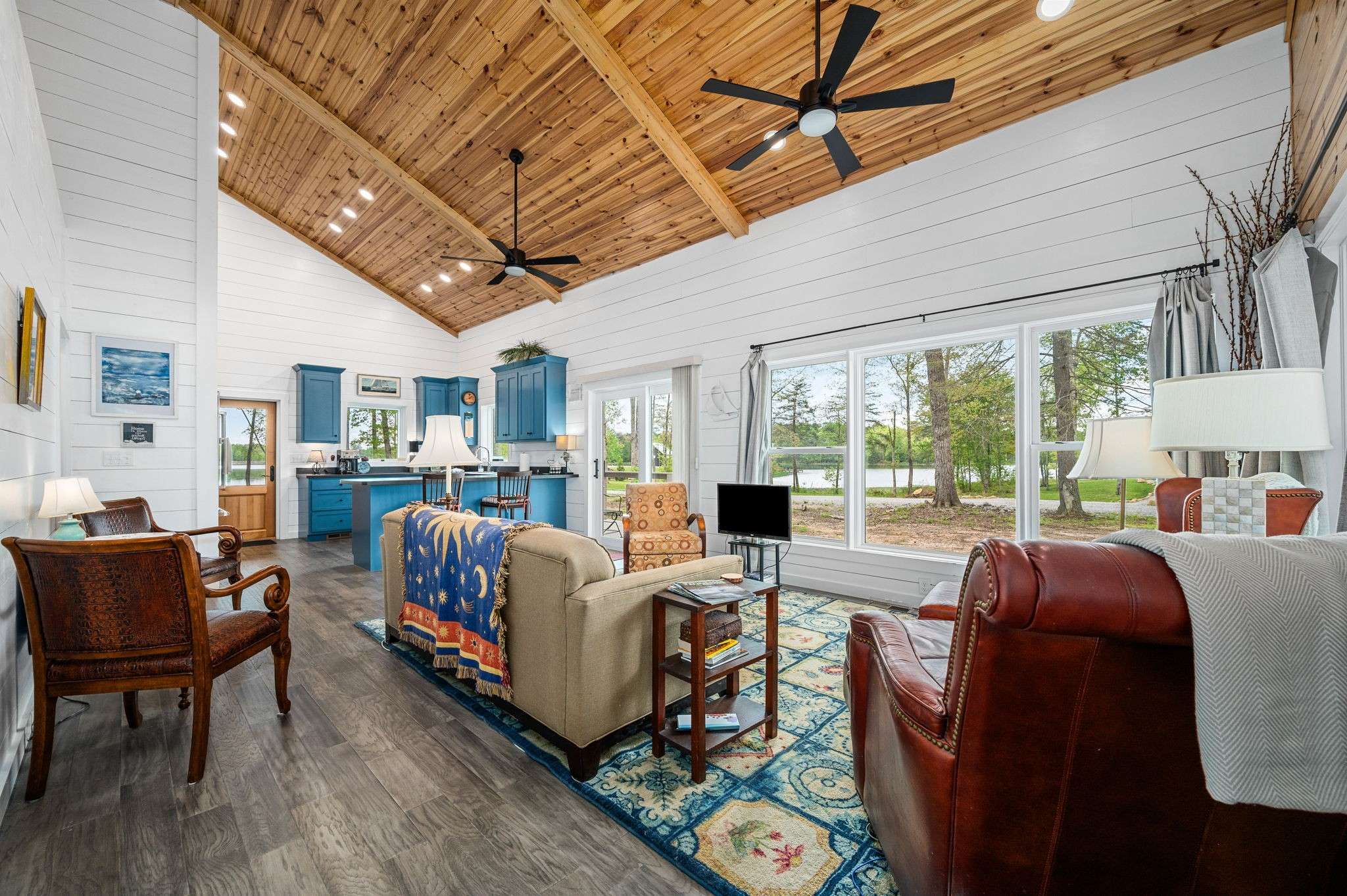 Tracy City, TN 37387,61 Sunset Ct