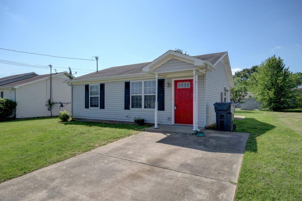 Oak Grove, KY 42262,1109 Keith Avenue