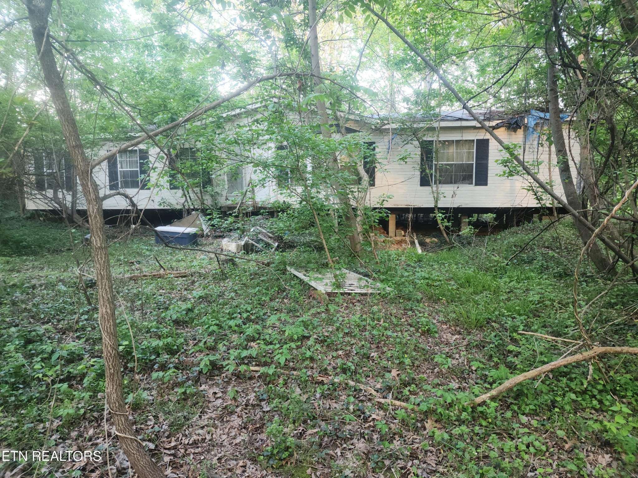 New Market, TN 37820,1116 Bales Rd