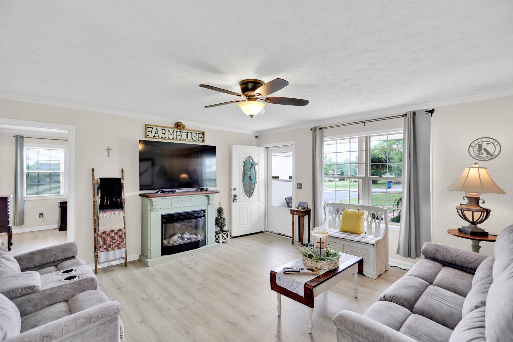 Auburn, KY 42206,1459 Browning Rd