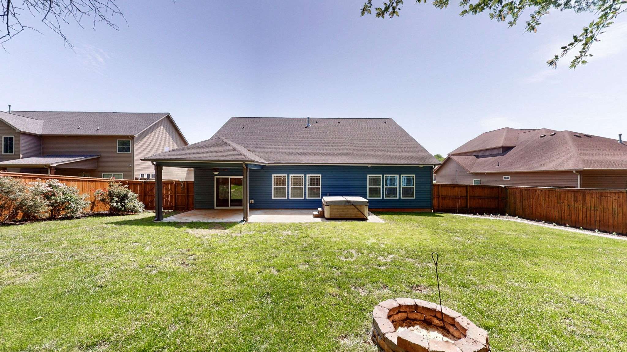 Clarksville, TN 37043,1012 Michaela Cir