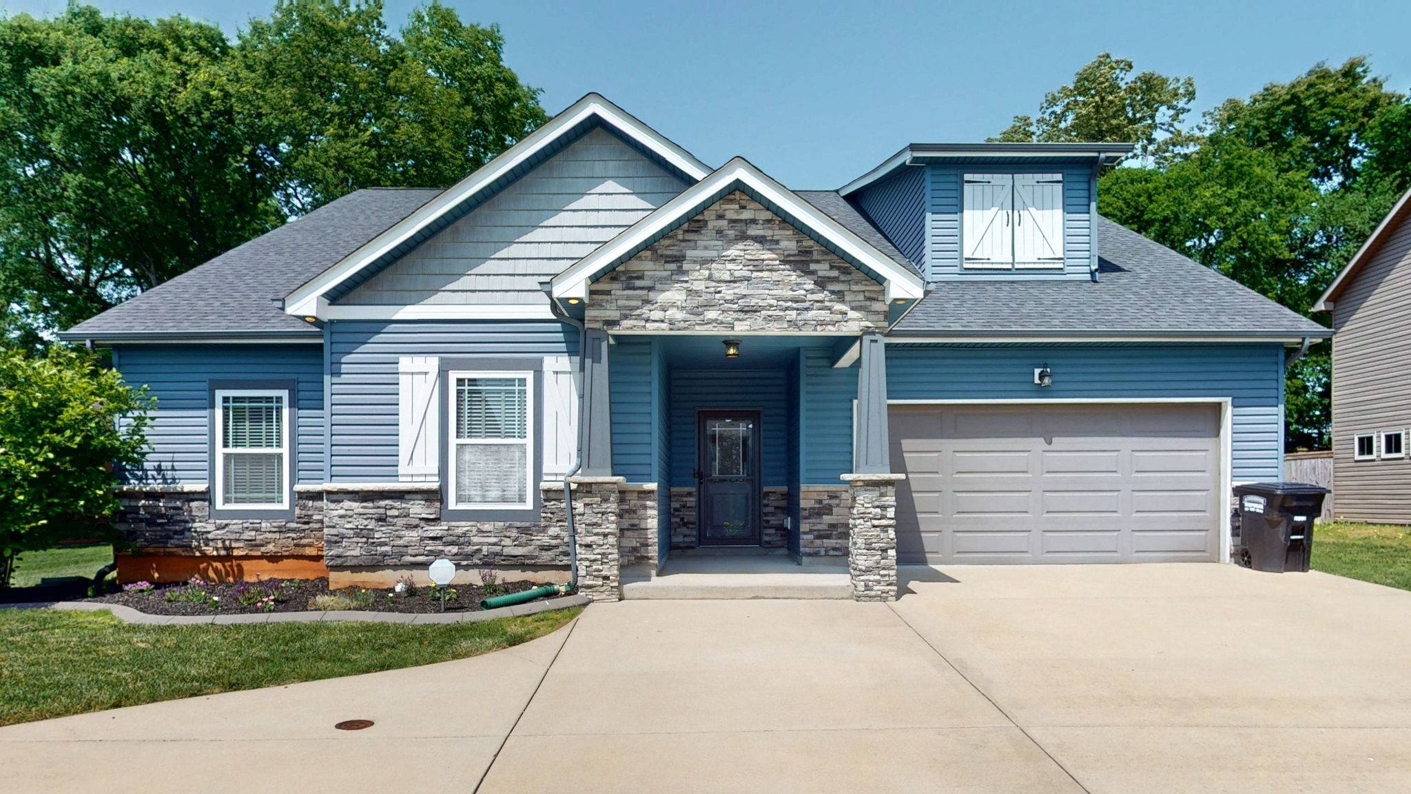 Clarksville, TN 37043,1012 Michaela Cir