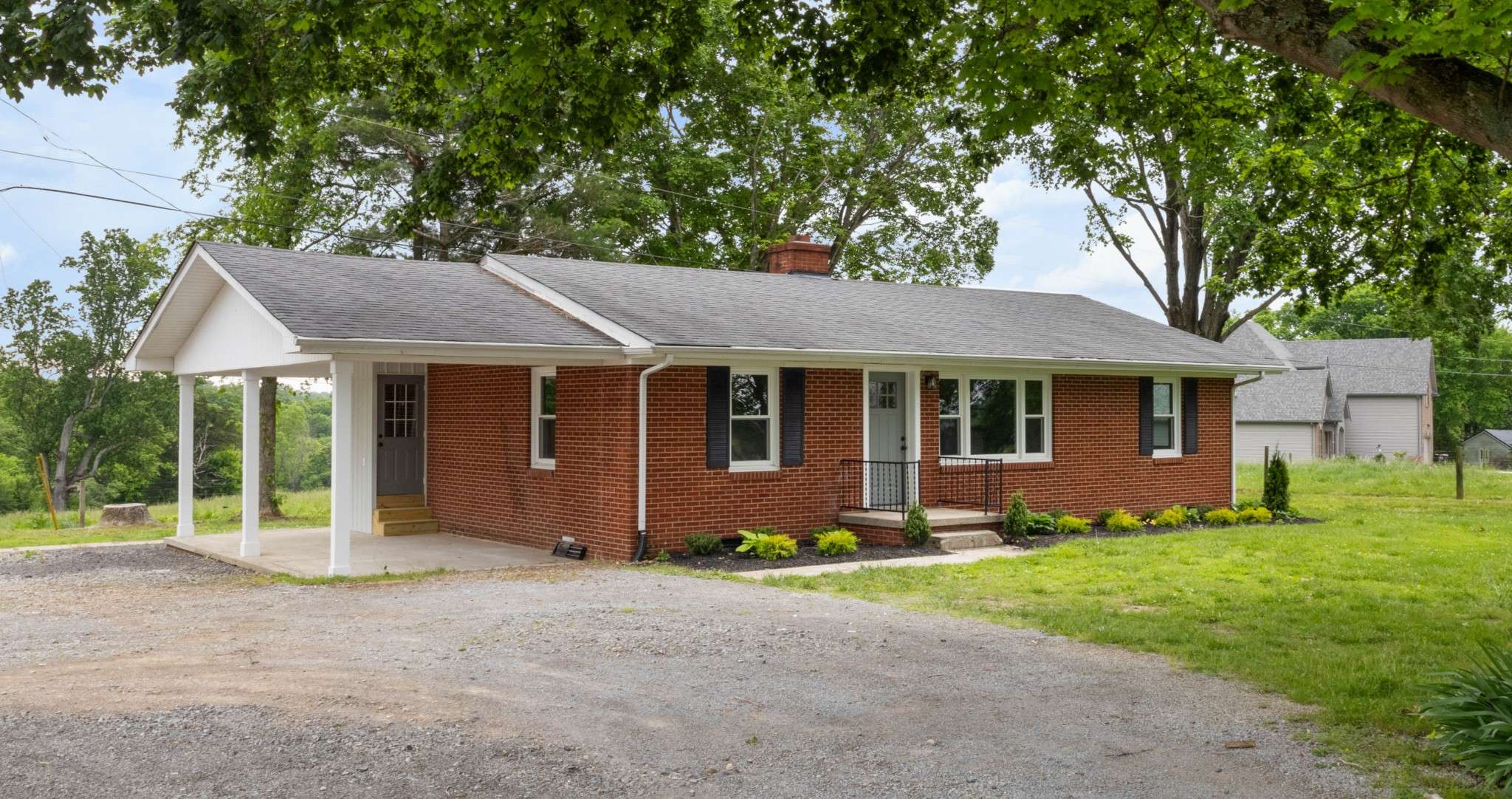 Woodlawn, TN 37191,2851 Cooper Creek Rd