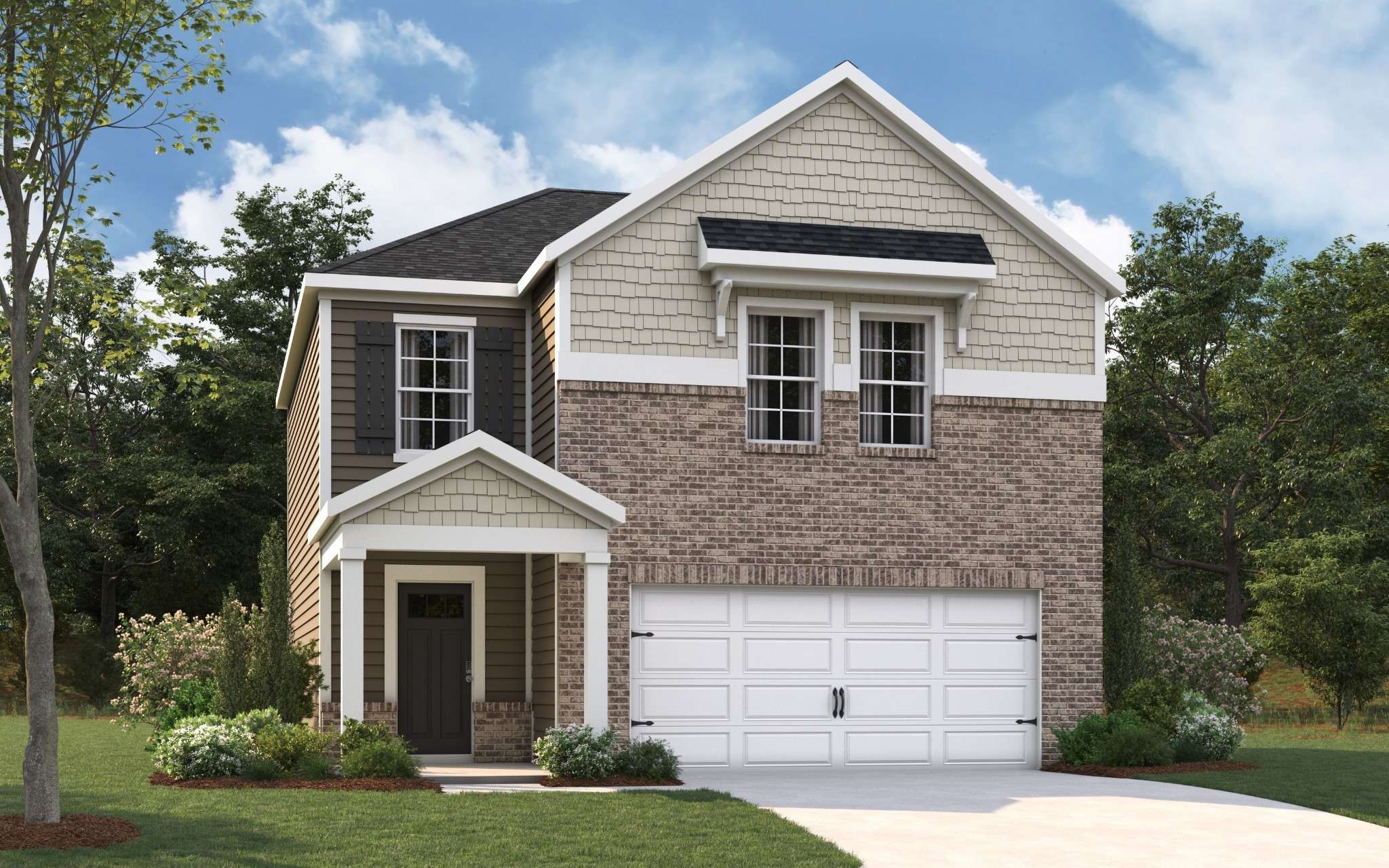 Murfreesboro, TN 37129,4917 Leybourne Lane