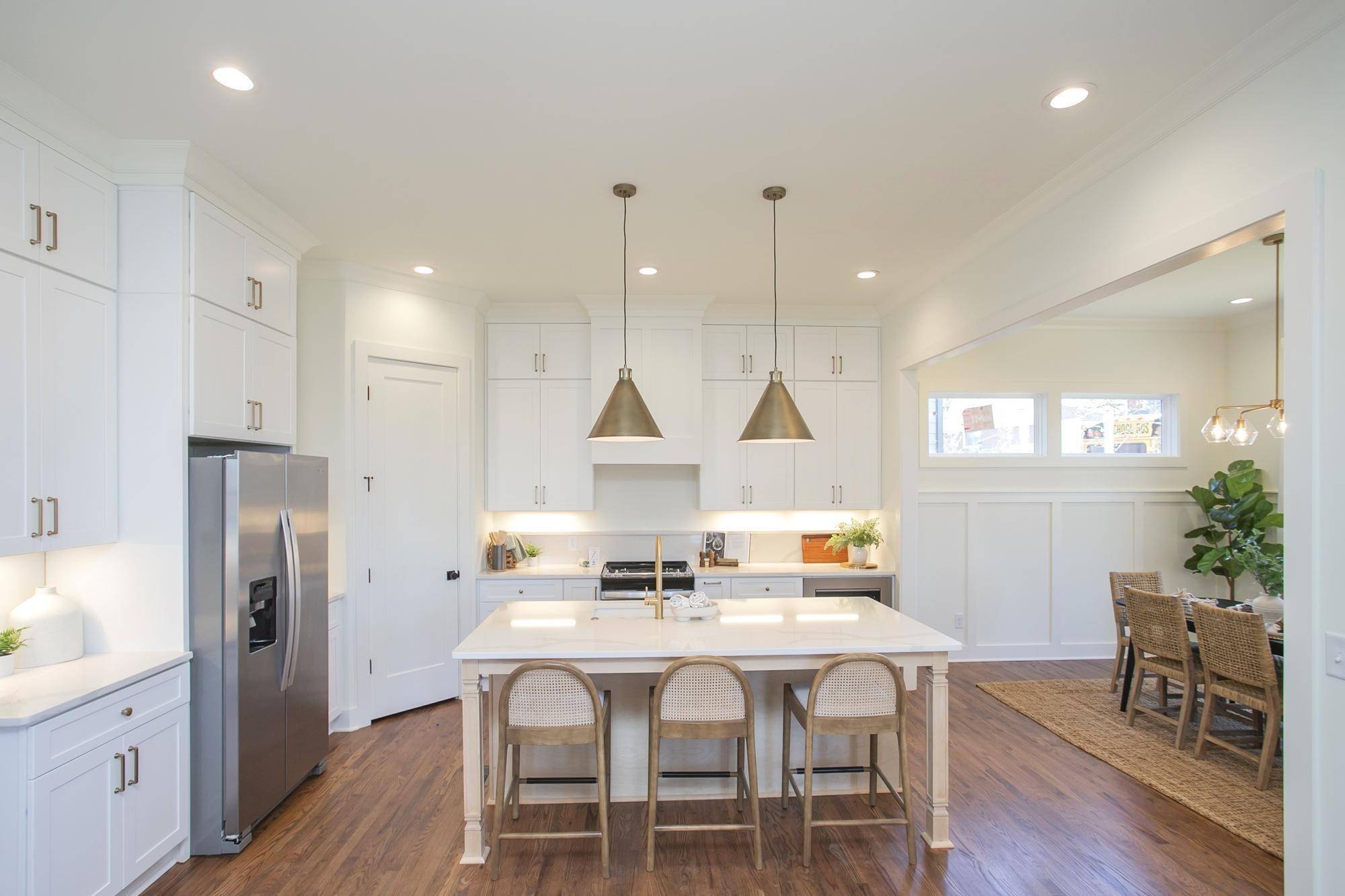 Nashville, TN 37209,431B Basswood Ave