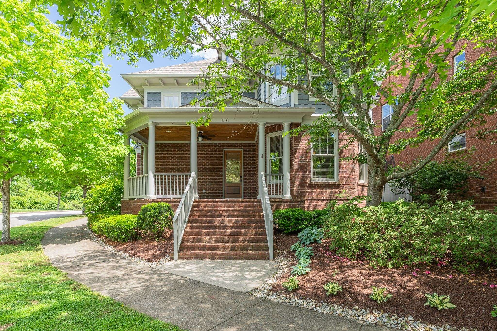 Franklin, TN 37064,458 Wiregrass Ln