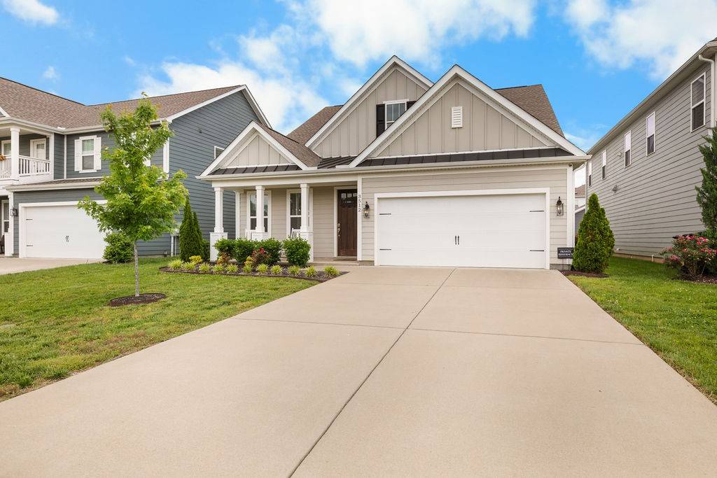 Murfreesboro, TN 37129,3512 Percilla Dr
