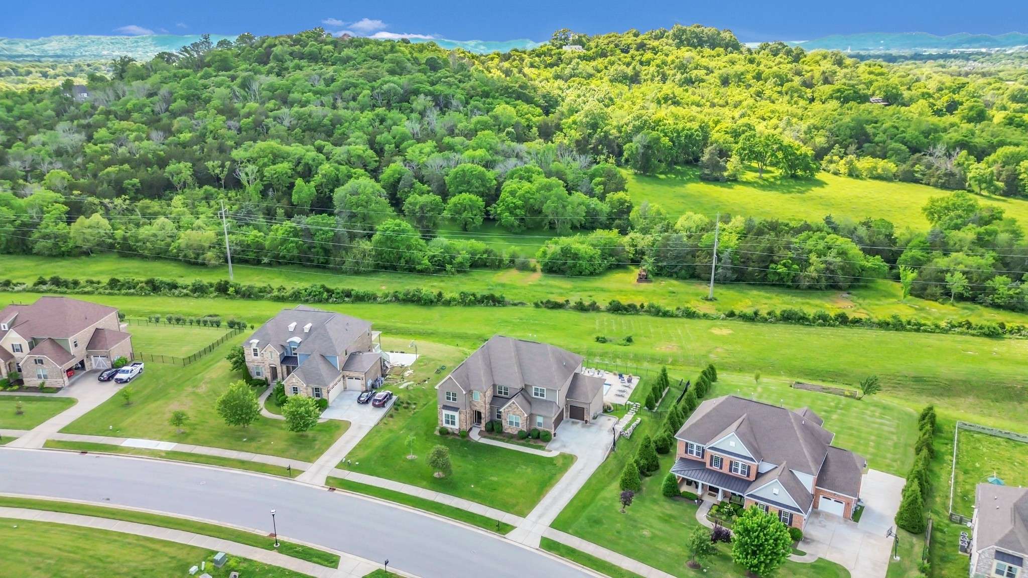 Brentwood, TN 37027,723 Green Hill Blvd