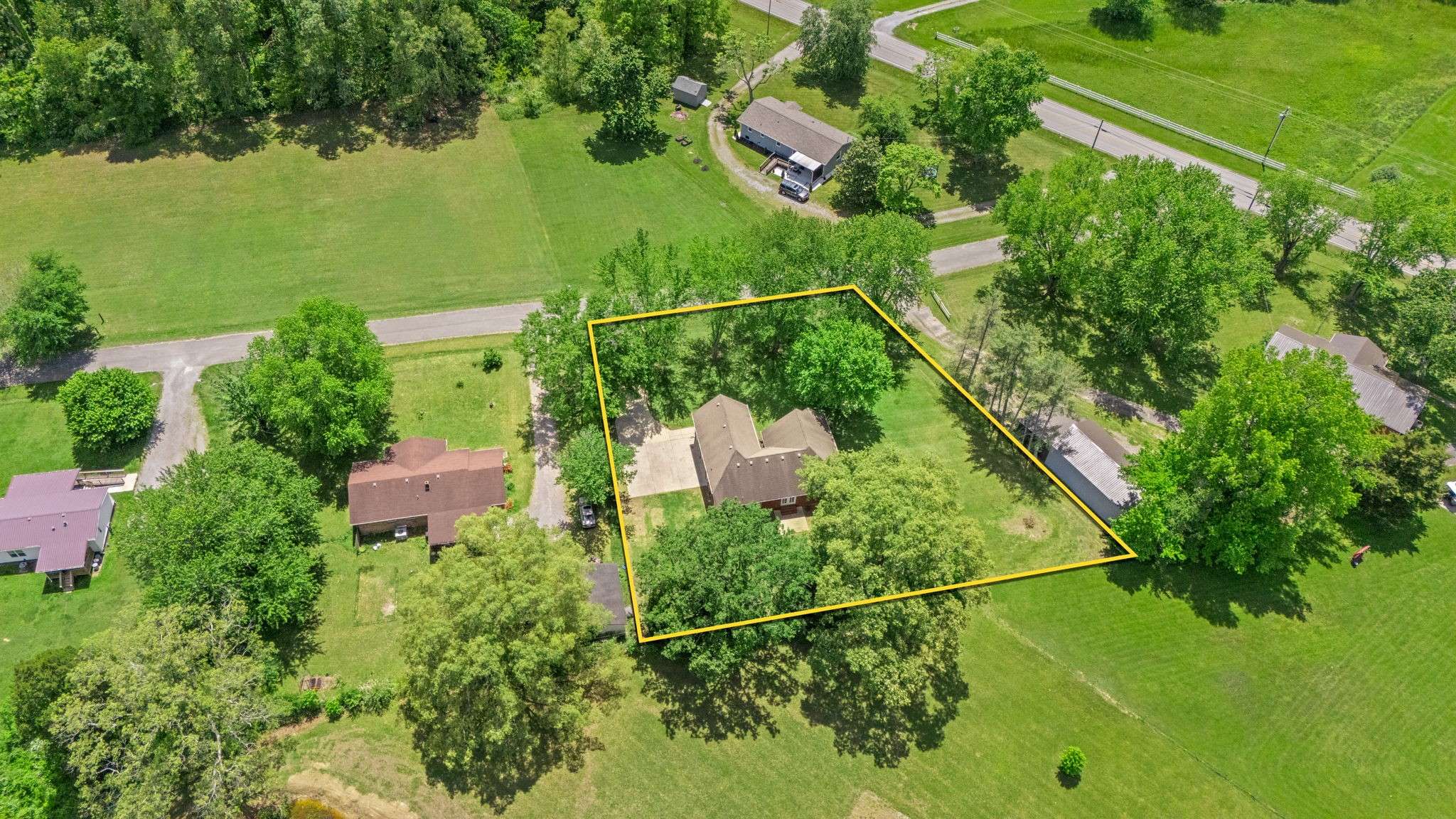 Woodbury, TN 37190,55 Fair Oak Ln