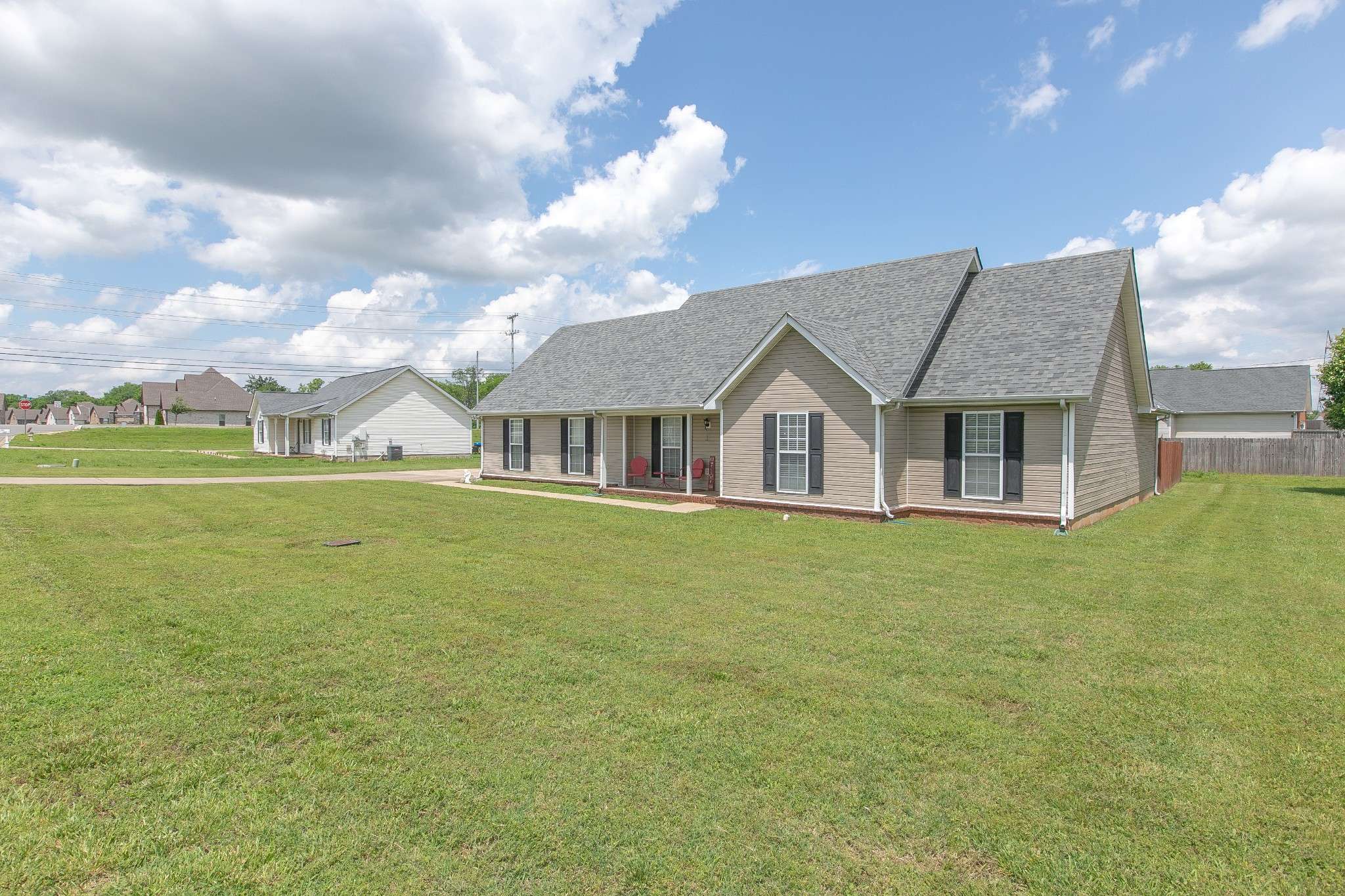 Murfreesboro, TN 37129,5064 Tricia Pl
