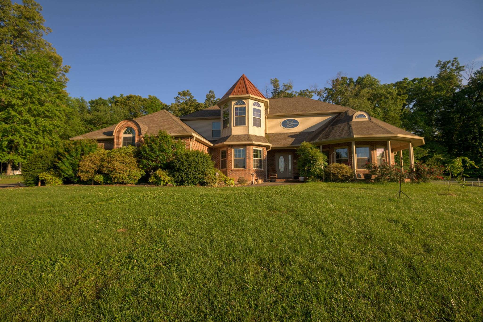 Cookeville, TN 38506,168 Maple Valley Ln