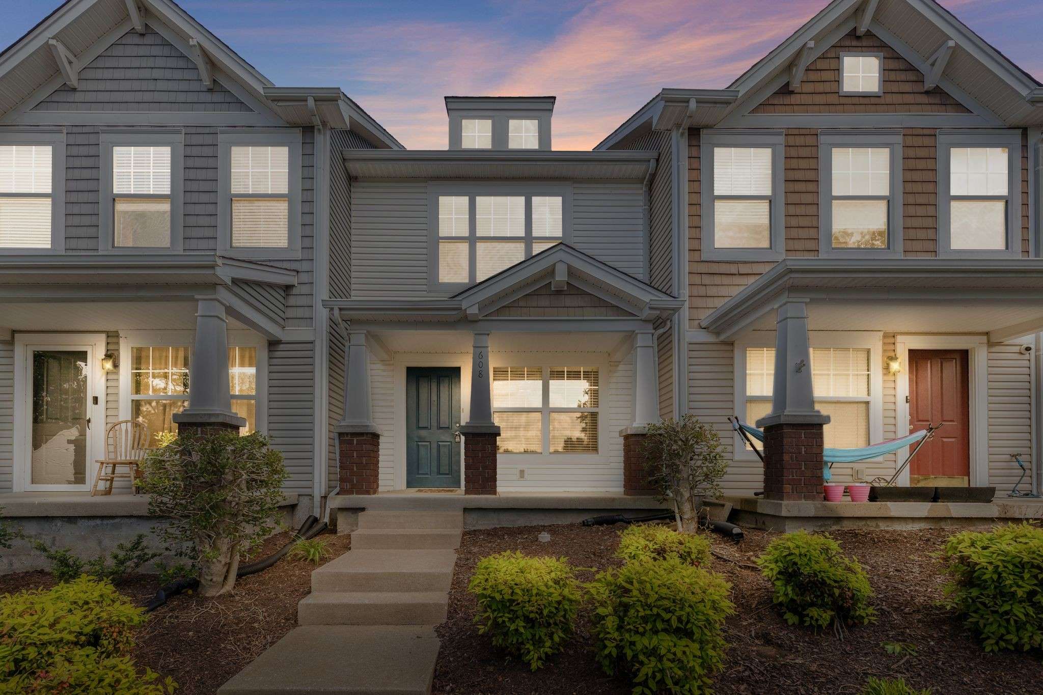 Nashville, TN 37217,608 Flintlock Ct