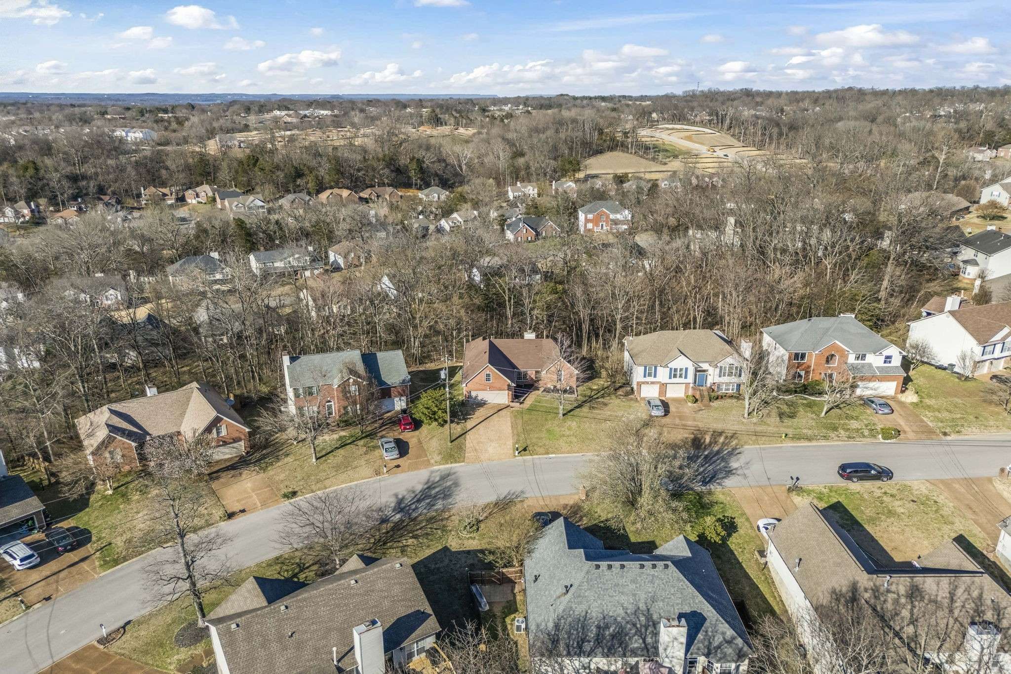 Old Hickory, TN 37138,1442 Brighton Cir