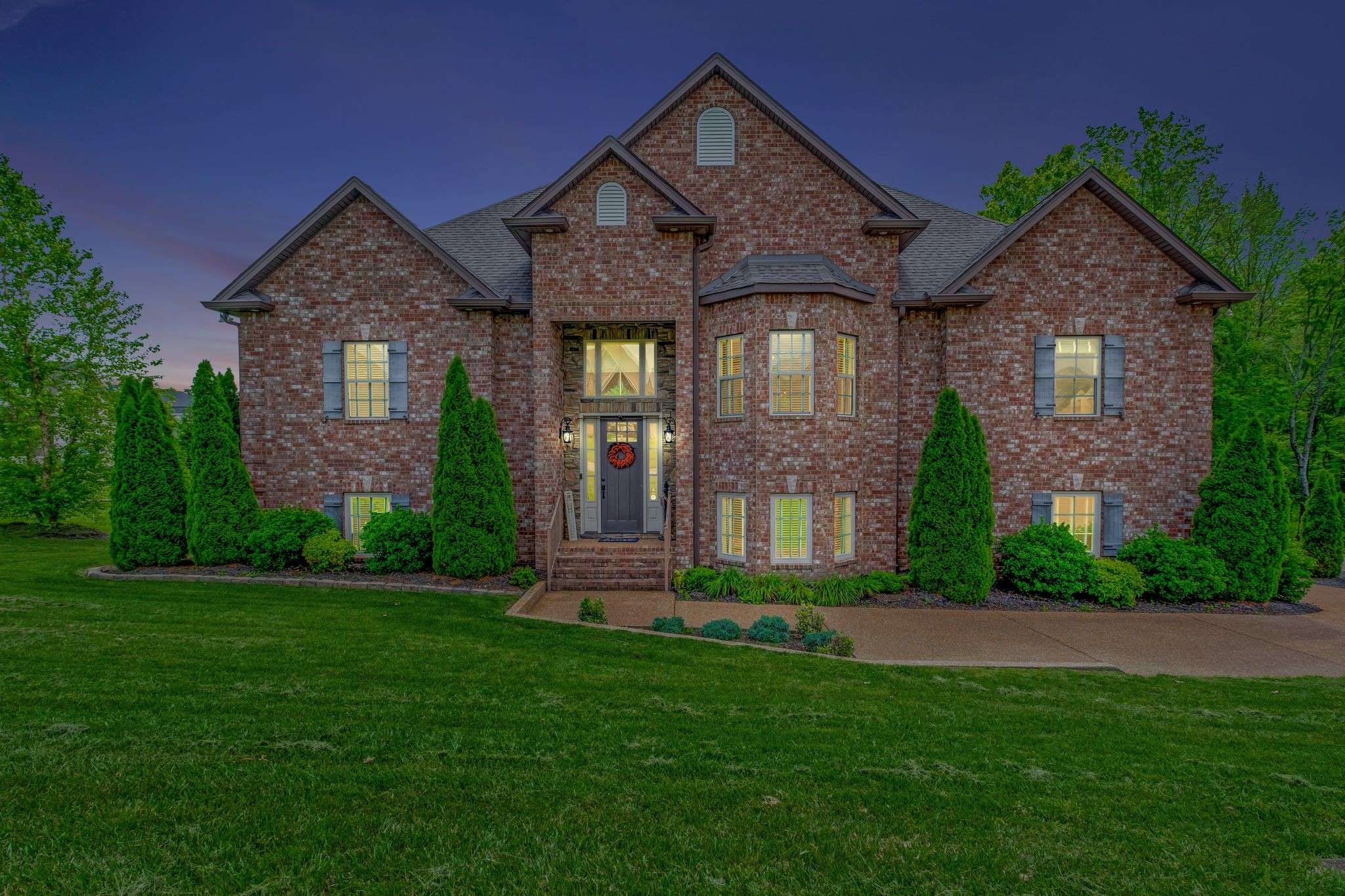 Lebanon, TN 37087,116 Brixton Rdg