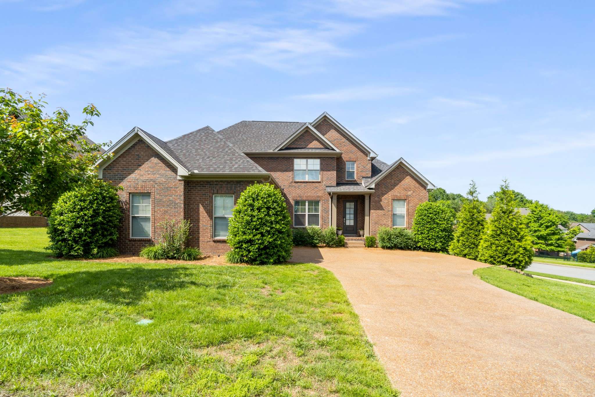 Hendersonville, TN 37075,138 Brierfield Way