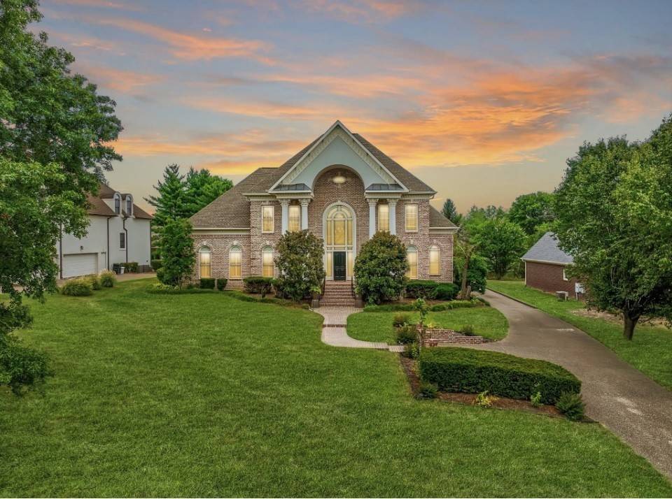 Brentwood, TN 37027,5172 Remington Drive