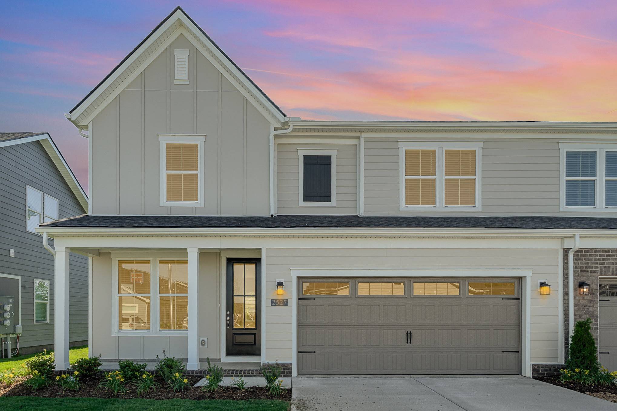 Murfreesboro, TN 37128,2527 Ashebrook Court #GTR106