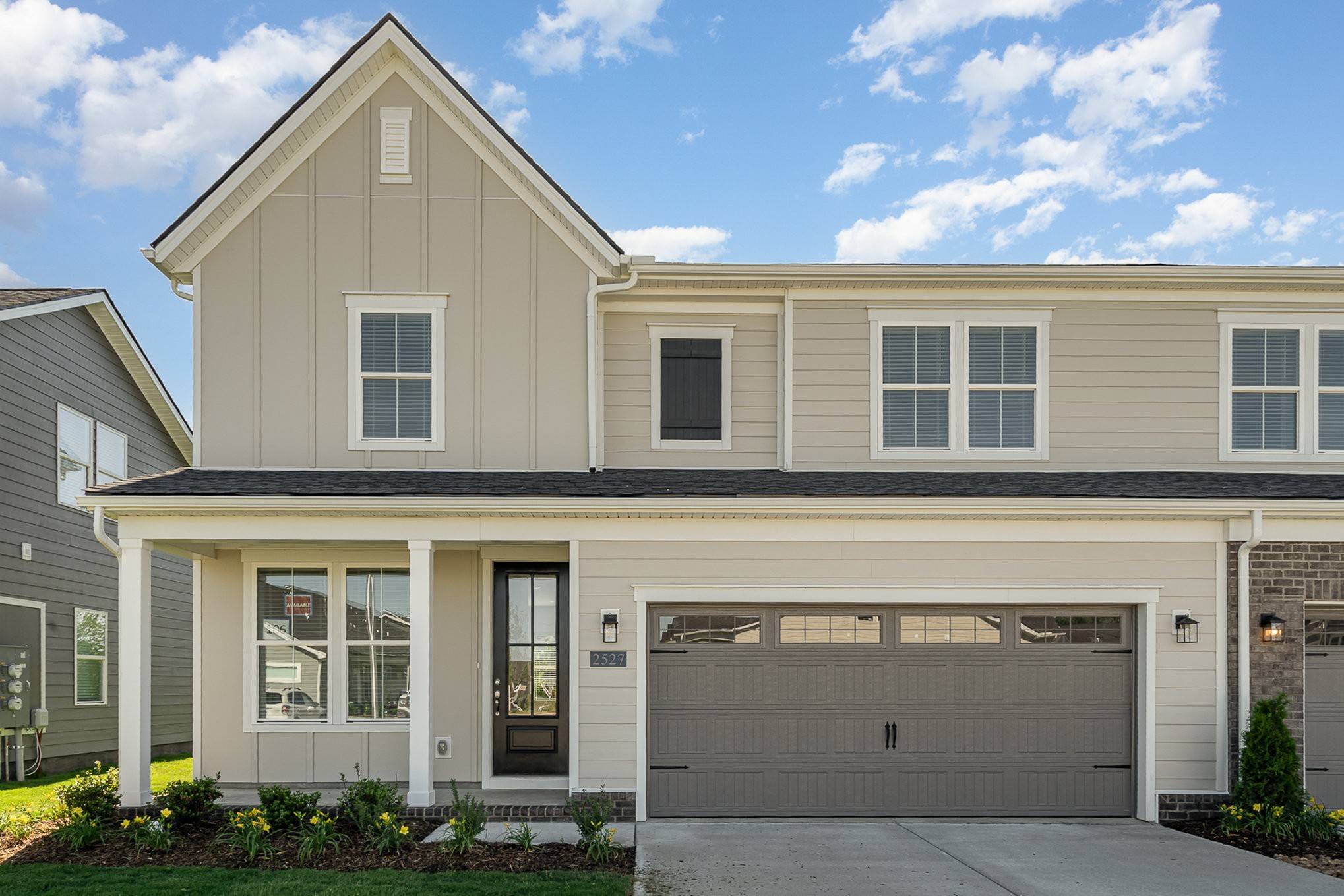 Murfreesboro, TN 37128,2531 Ashebrook Court #GTR108