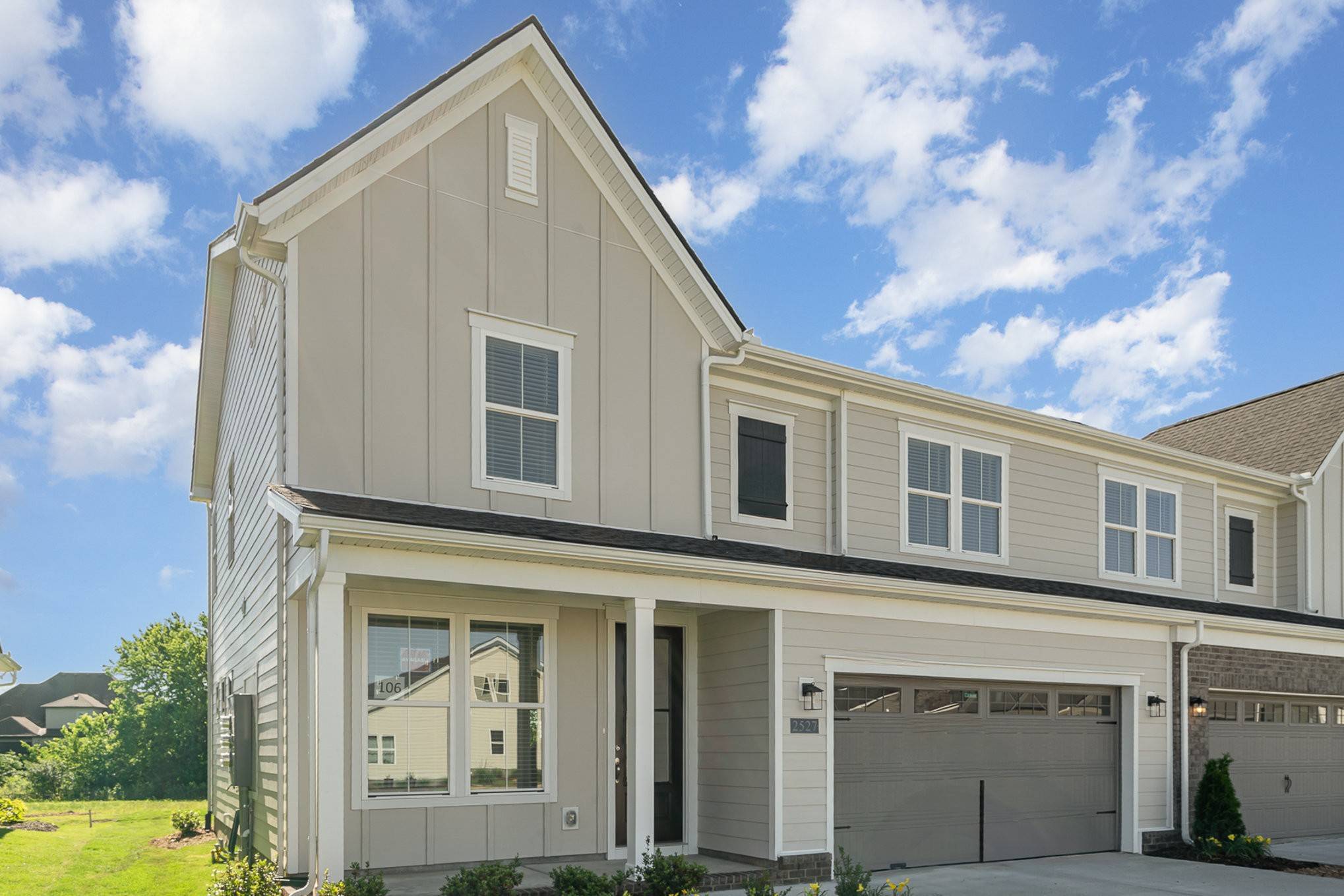 Murfreesboro, TN 37128,2531 Ashebrook Court #GTR108