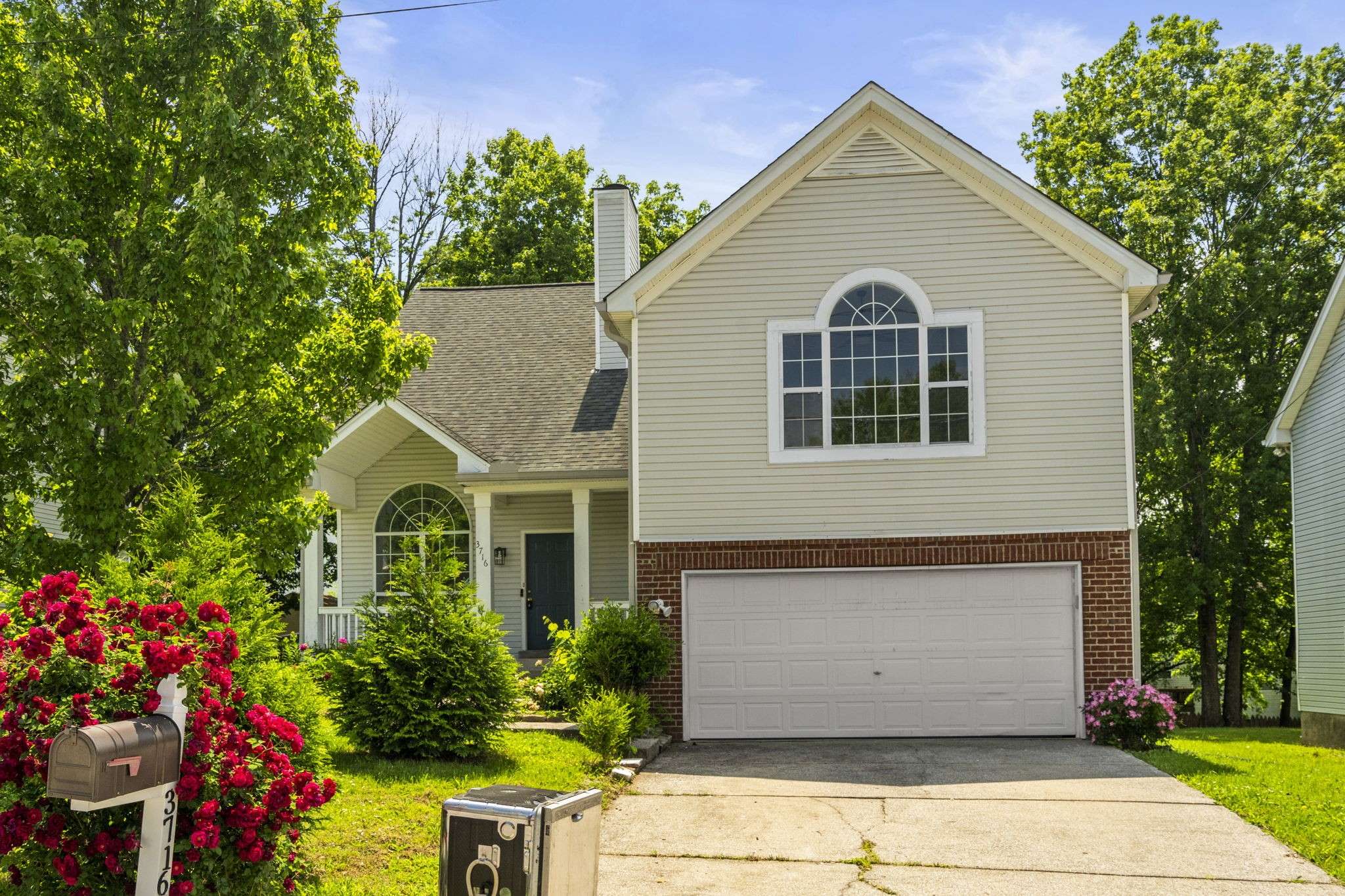 Antioch, TN 37013,3716 Asheford Trce