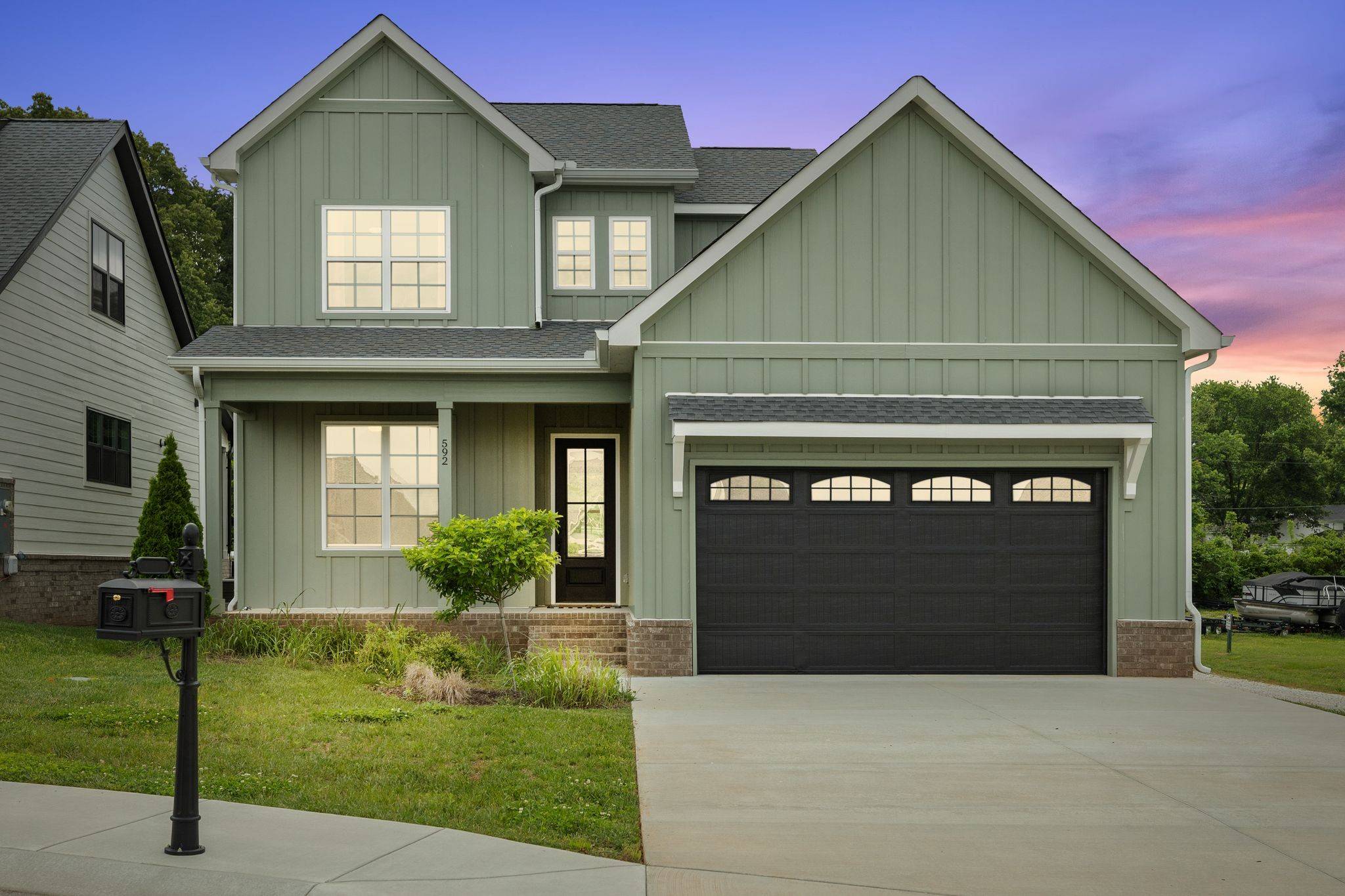 Winchester, TN 37398,592 River Watch Way
